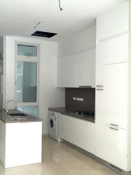 Sea Suites (D5), Apartment #597807001